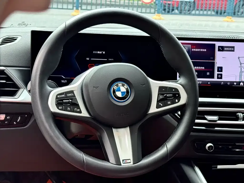BMW i3 — фото 2