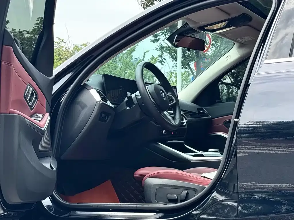 BMW i3 — фото 9