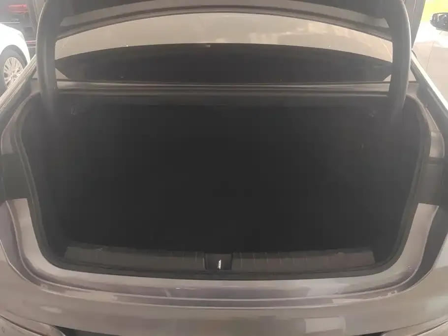 BYD Qin PLUS — фото 10