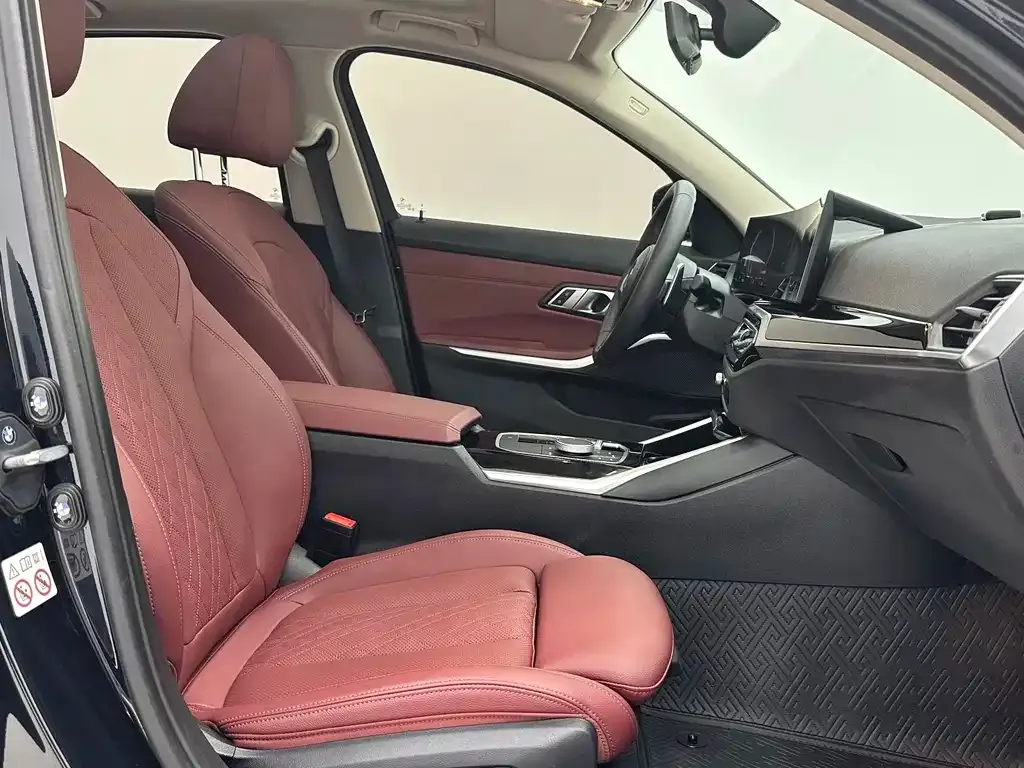 BMW 3 Series — фото 10