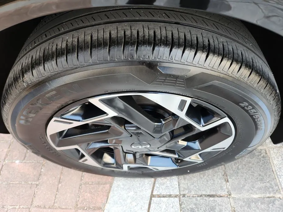 Kia Sportage — фото 5