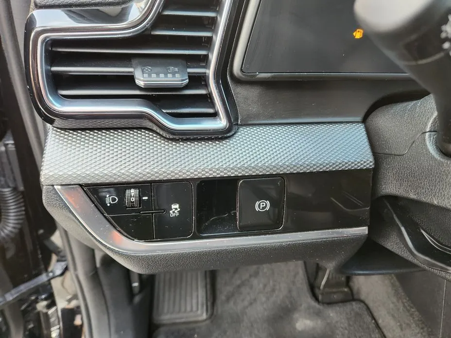Kia Sportage — фото 6