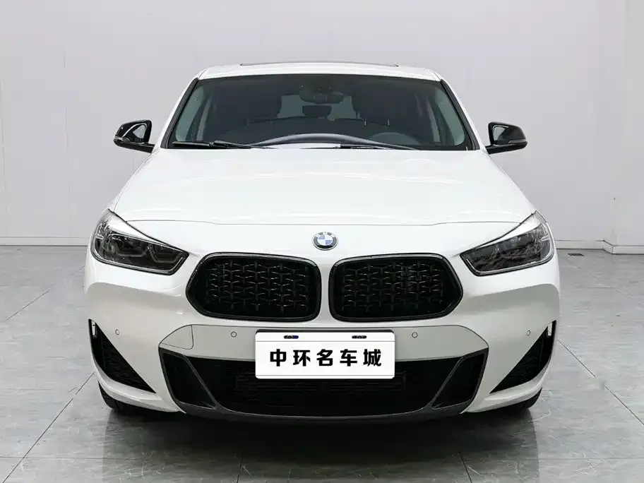 BMW X2 — фото 5