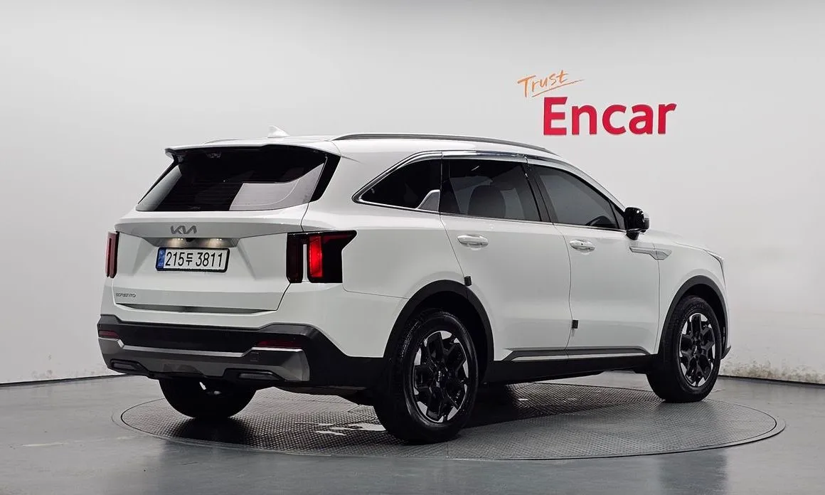 Kia Sorento — фото 2