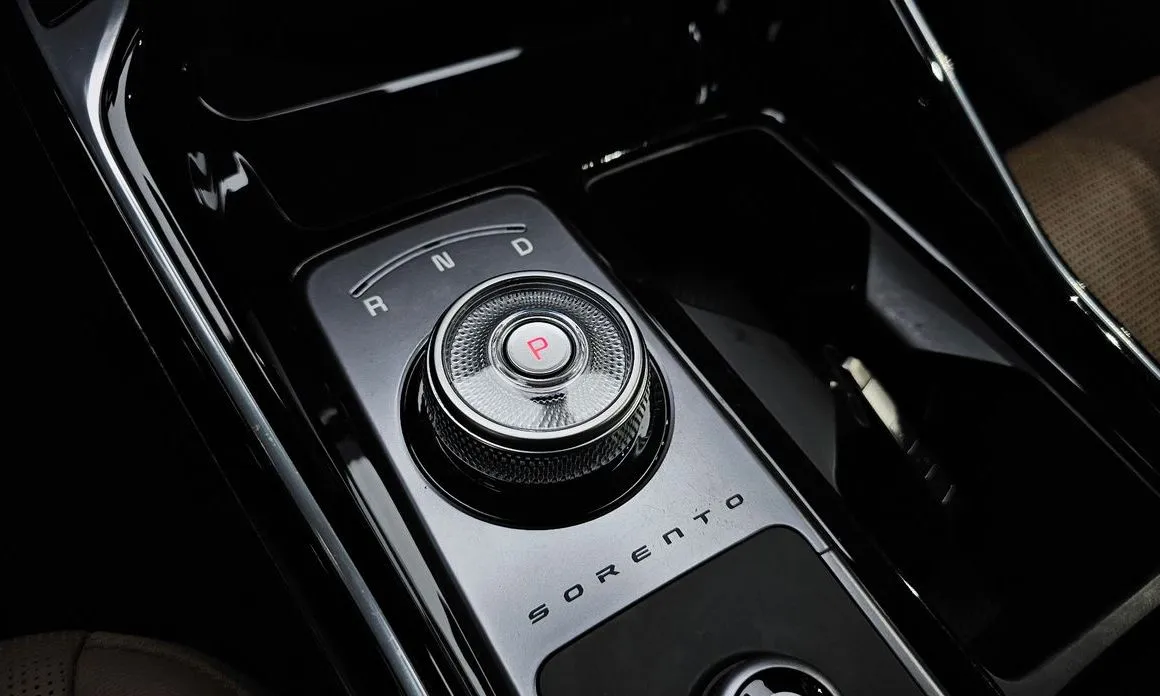 Kia Sorento — фото 4