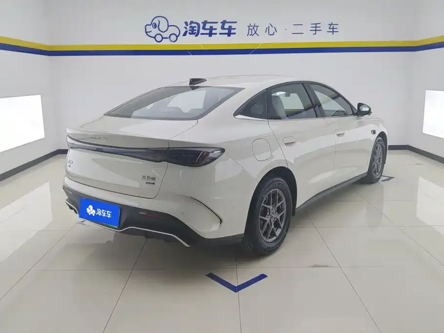 BYD Seal 06 — фото 6