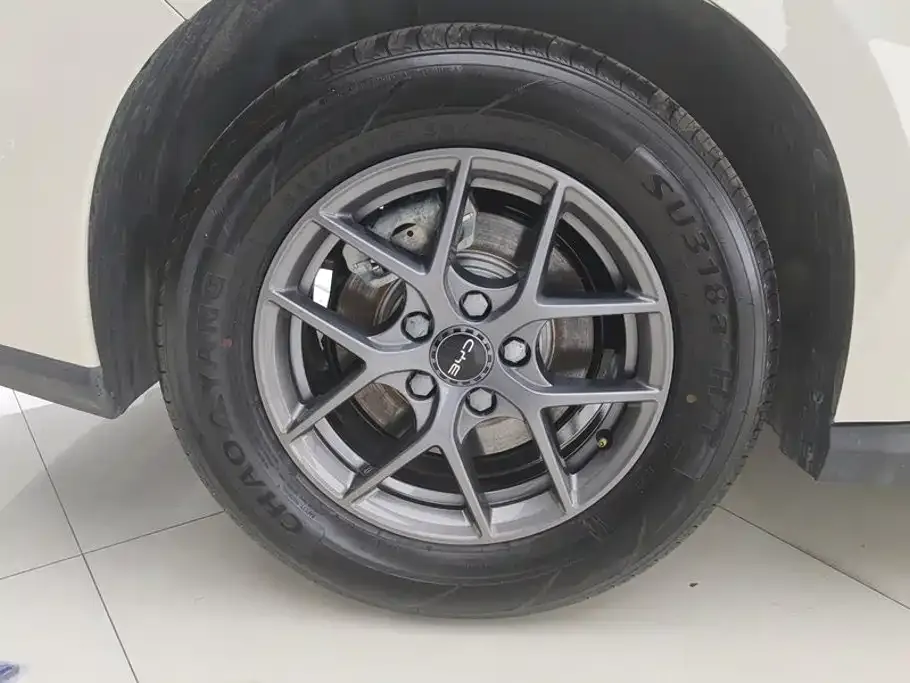 BYD Seal 06 — фото 10