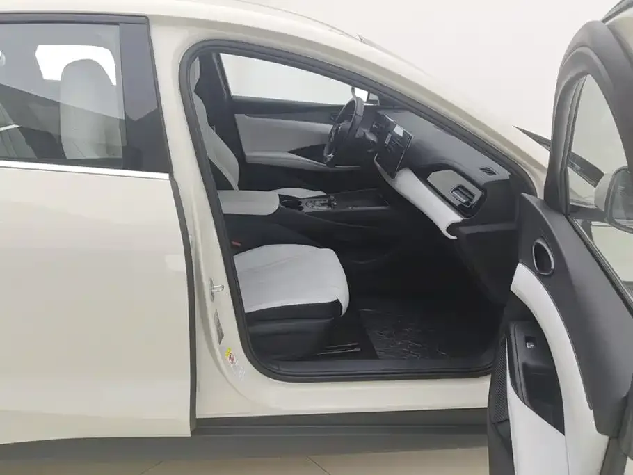 BYD Seal 06 — фото 4
