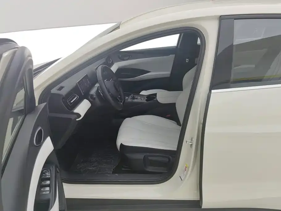 BYD Seal 06 — фото 7