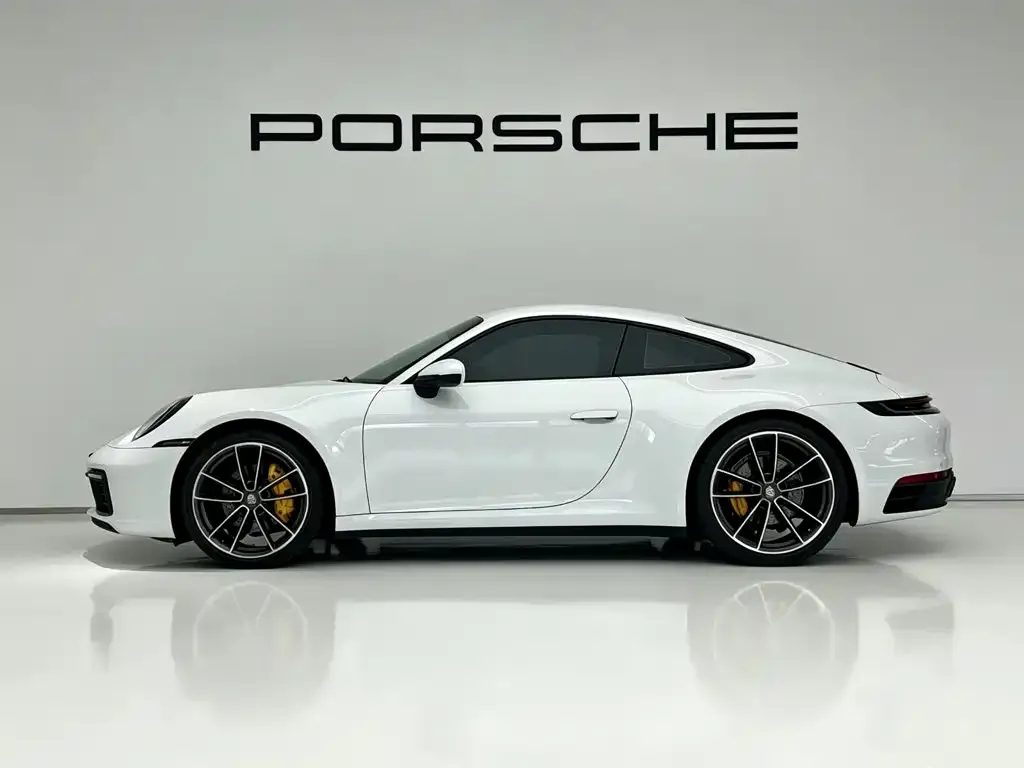 Porsche 911 — фото 7