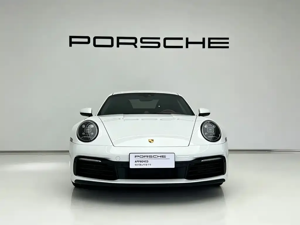 Porsche 911 — фото 3