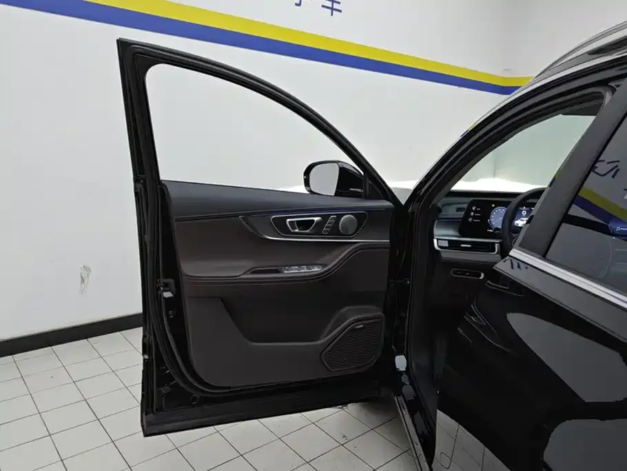 Chery Tiggo 8 PRO — фото 8