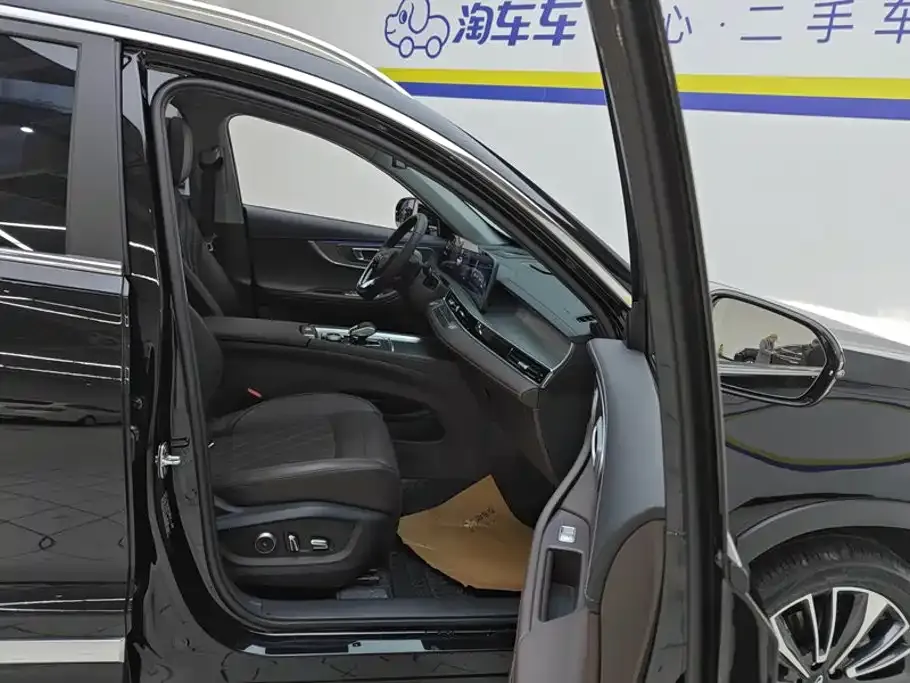 Chery Tiggo 8 PRO — фото 9