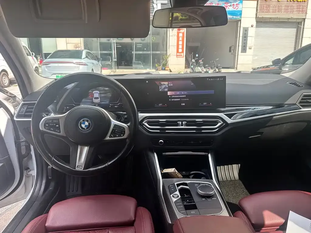 BMW i3 — фото 3