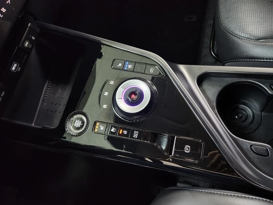 Kia Niro — фото 10