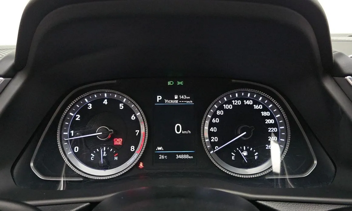 Hyundai Sonata — фото 3
