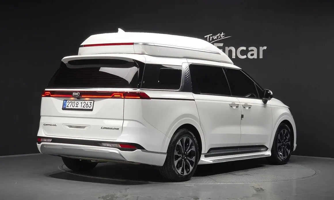 Kia Carnival — фото 2