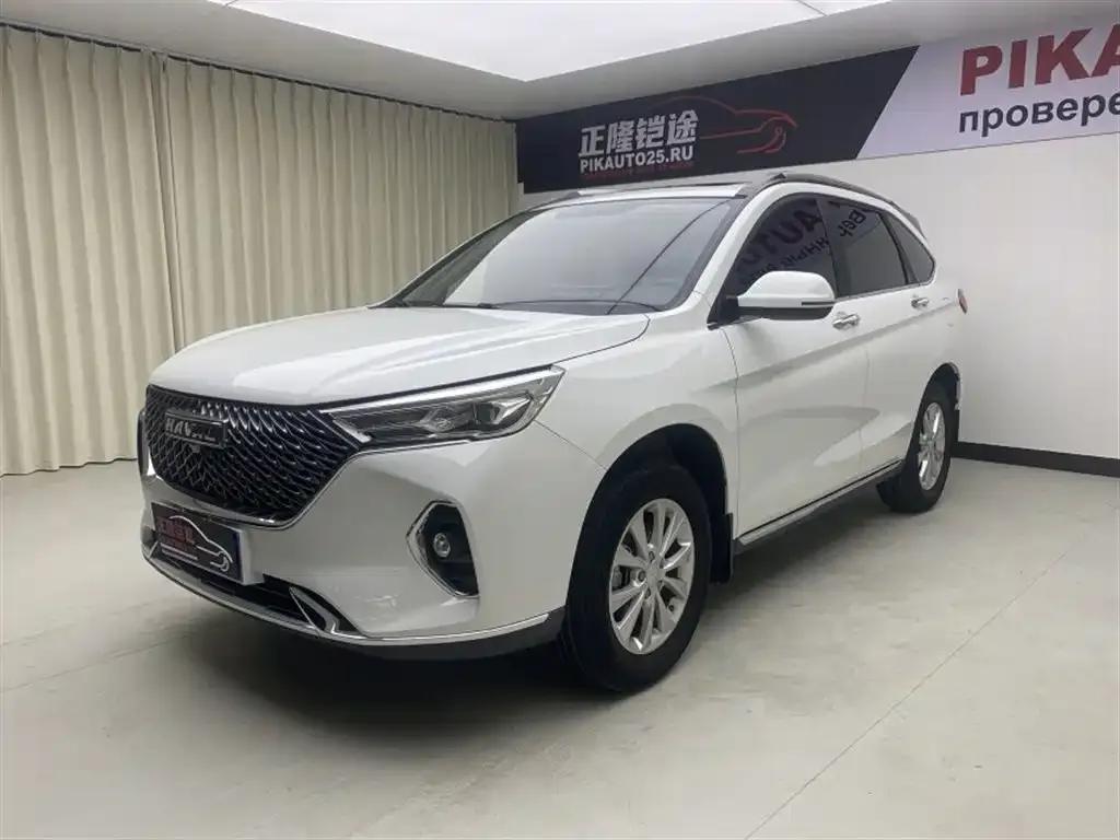 Haval M6 — фото 1
