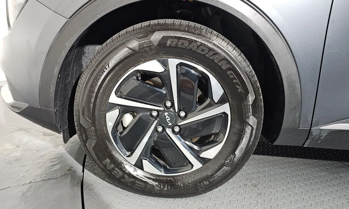 Kia Sportage — фото 2