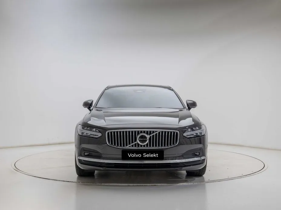 Volvo S90 — фото 3
