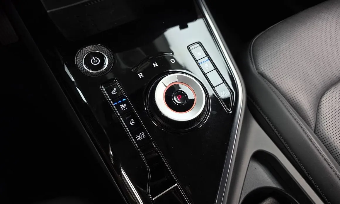 Kia Niro — фото 3