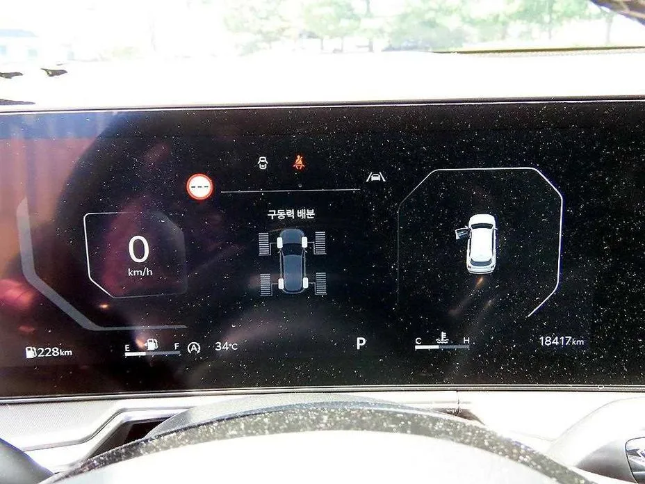 Kia Sorento — фото 4