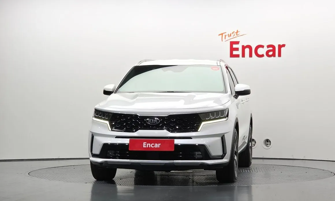 Kia Sorento — фото 2