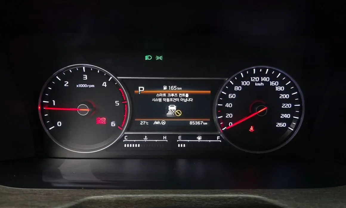 Kia Sorento — фото 5
