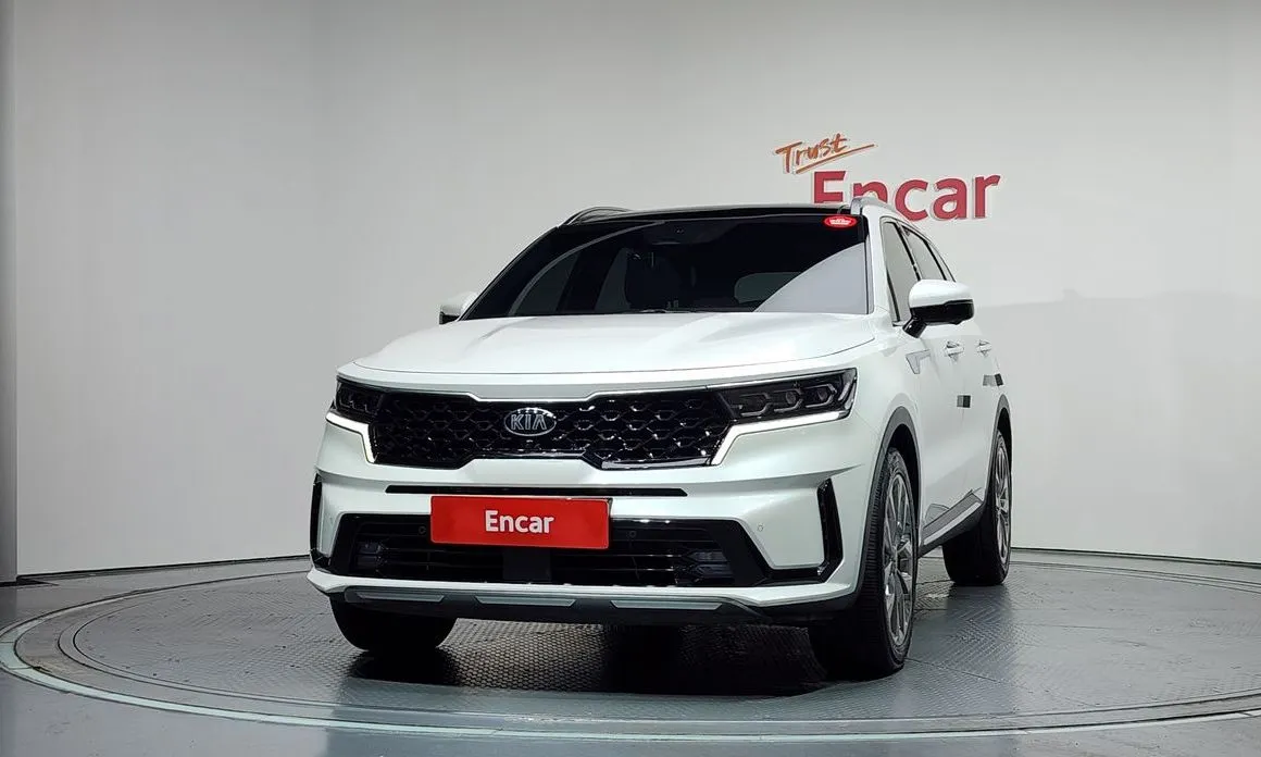 Kia Sorento — фото 4