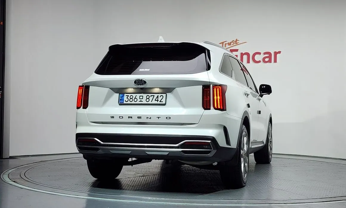 Kia Sorento — фото 2