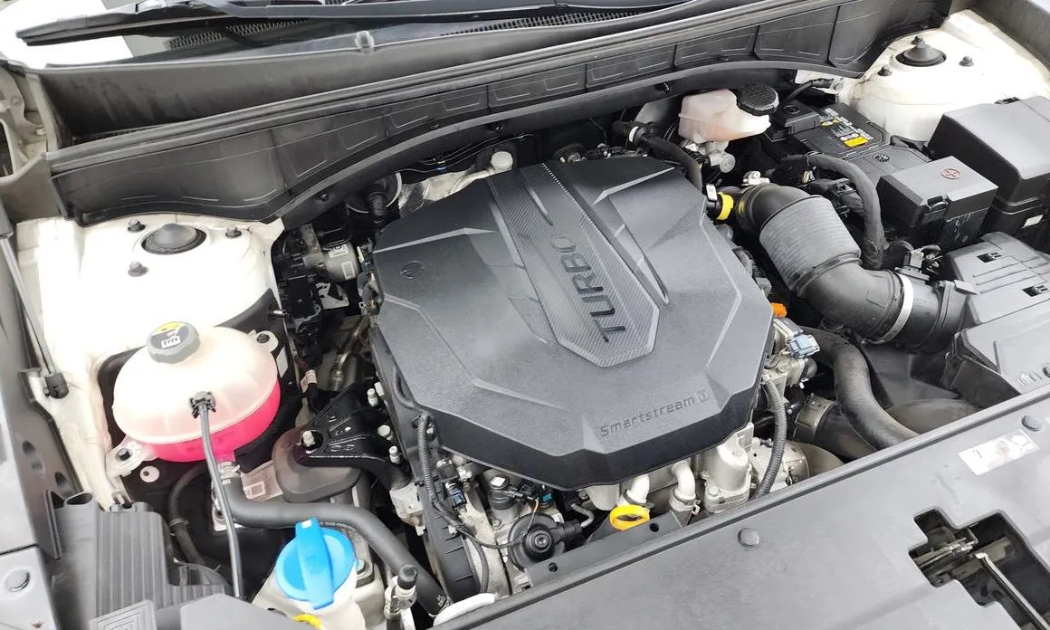 Kia Sorento — фото 10