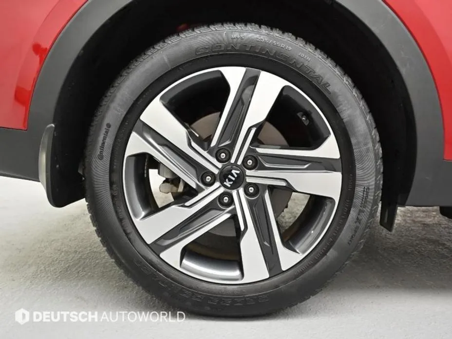 Kia Sorento — фото 4