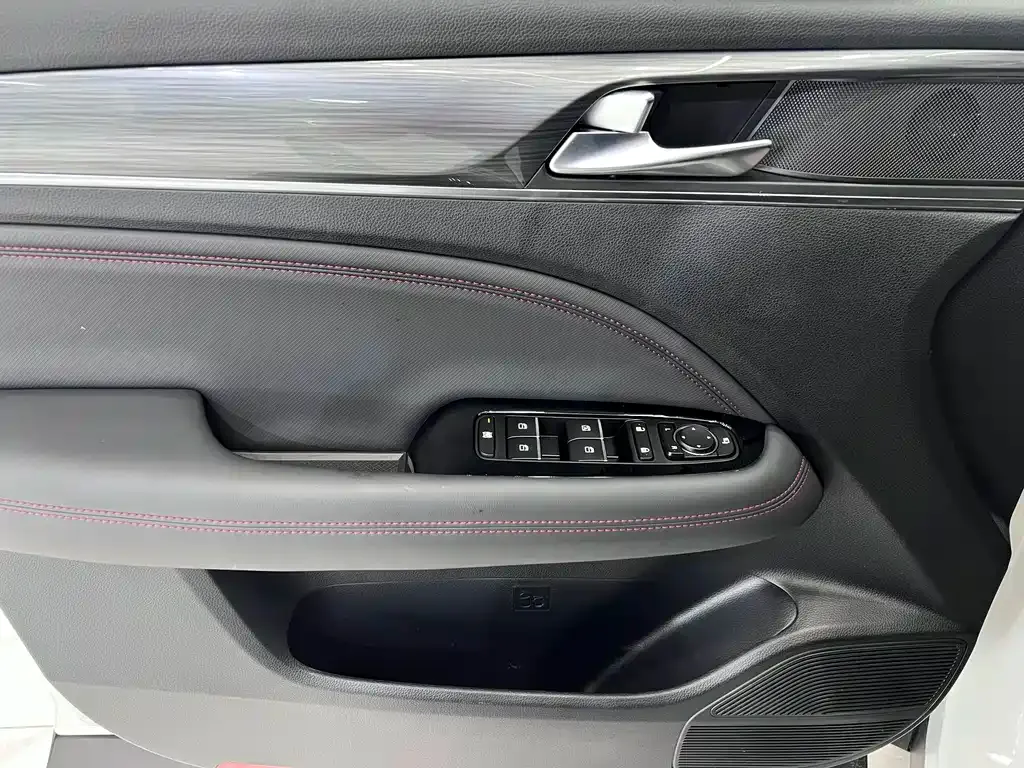 GAC Motor GS4 Plus — фото 7