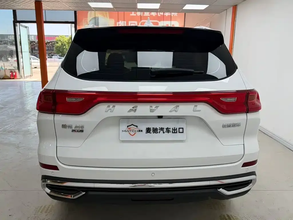 Haval M6 — фото 2