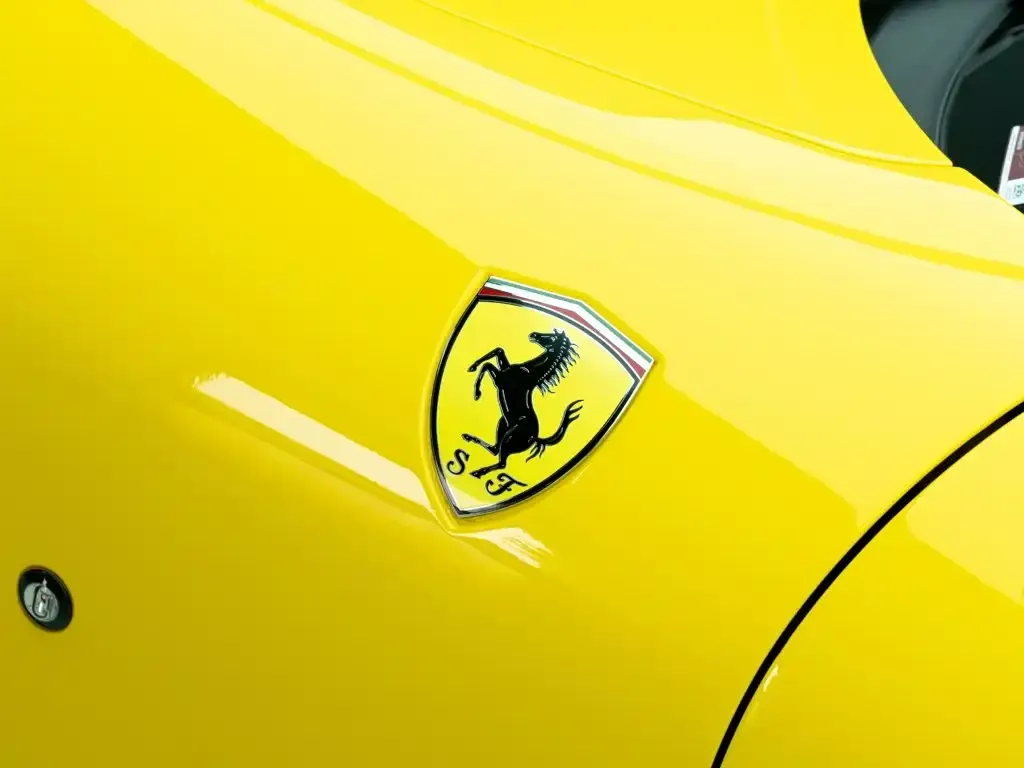 Ferrari Roma — фото 4