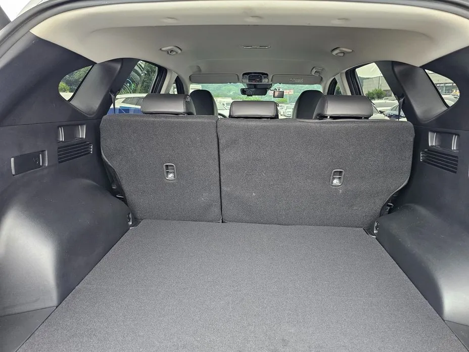Hyundai Tucson — фото 2