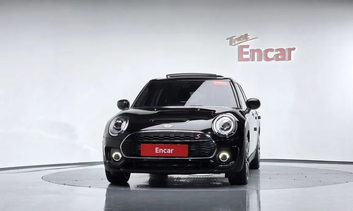 Mini Clubman — фото 2