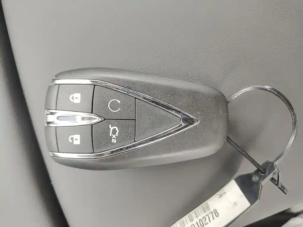 Changan CS75 PLUS — фото 2