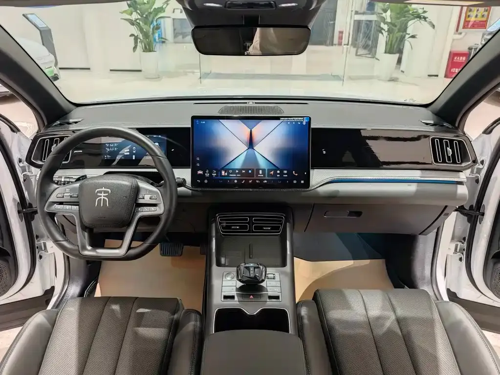 BYD Pro New Energy — фото 2