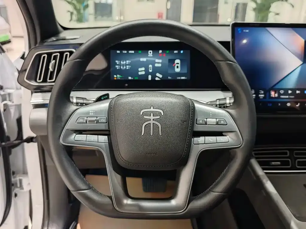 BYD Pro New Energy — фото 5