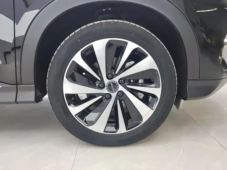 BYD PLUS New Energy — фото 3