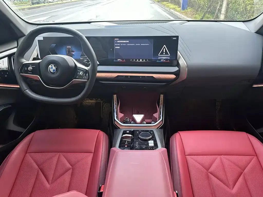 BMW X3 — фото 2