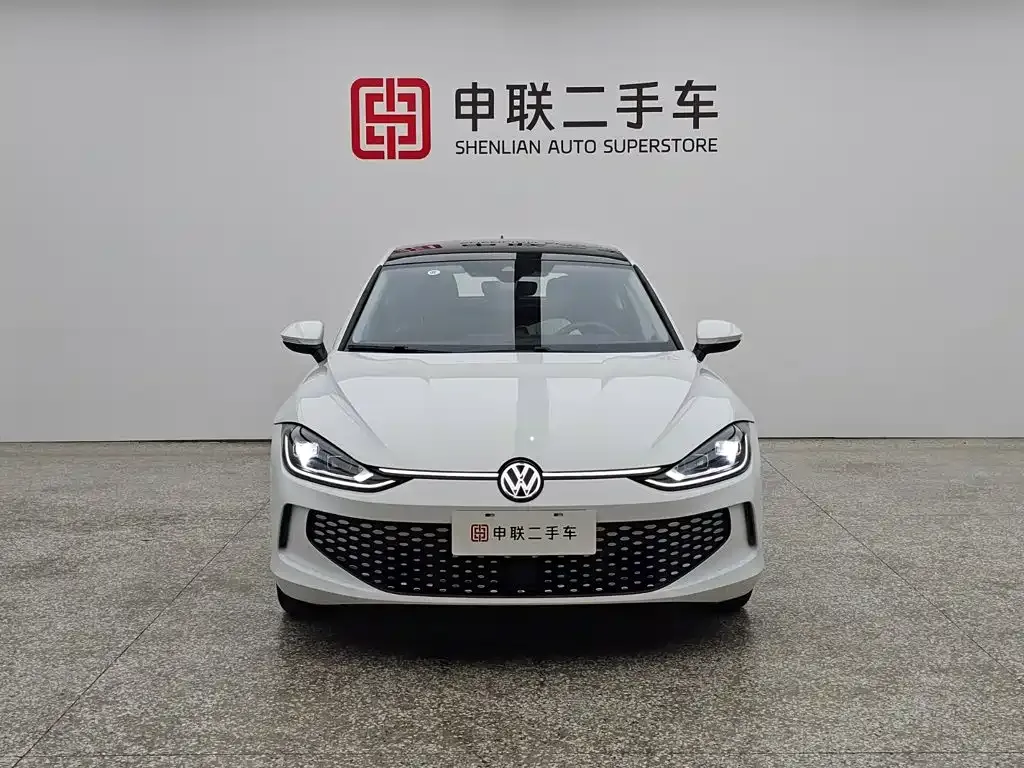 Volkswagen Lamando — фото 9