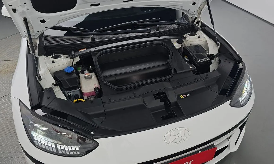 Hyundai Ioniq6 — фото 3