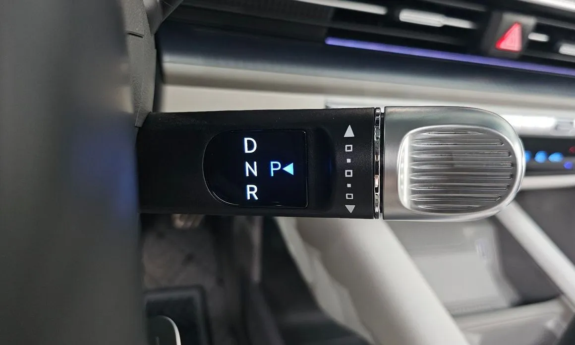 Hyundai Ioniq6 — фото 4
