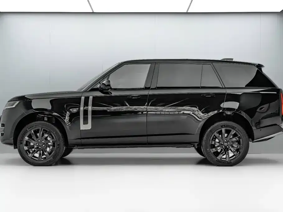 Land Rover Range Rover — фото 6