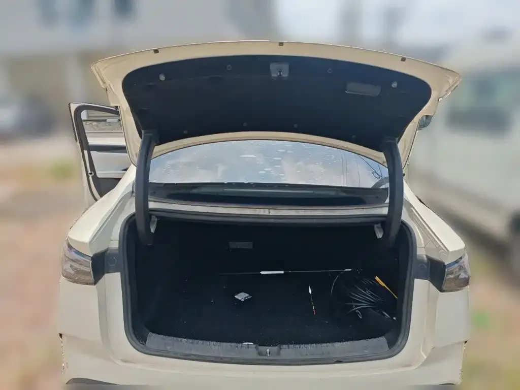 BYD Seal 06 — фото 2