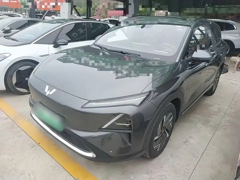 Wuling Xingguang S — фото 6