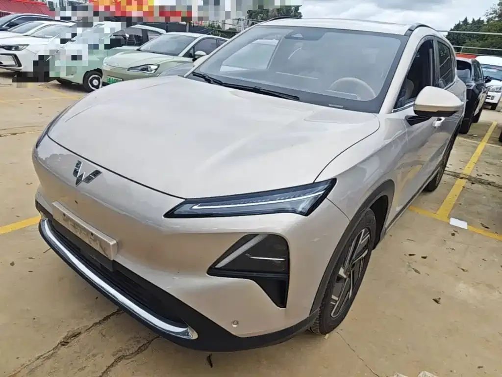 Wuling Xingguang S — фото 1