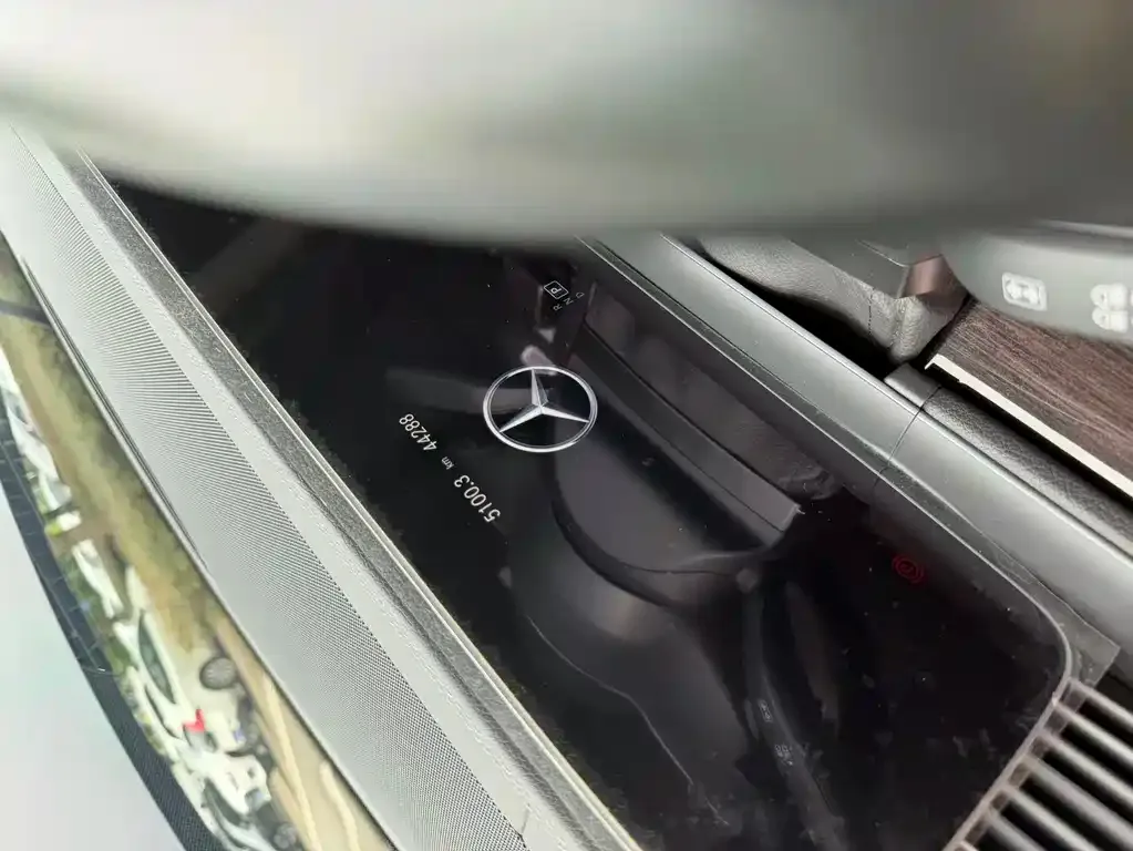 Mercedes-Benz GLE (Import) — фото 3